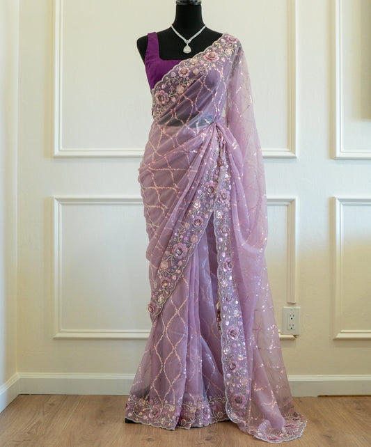 Lavender | Soft Tissue Pre-Draped